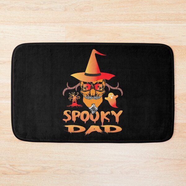 Item preview, Spooky DAD designed and sold by eajob.