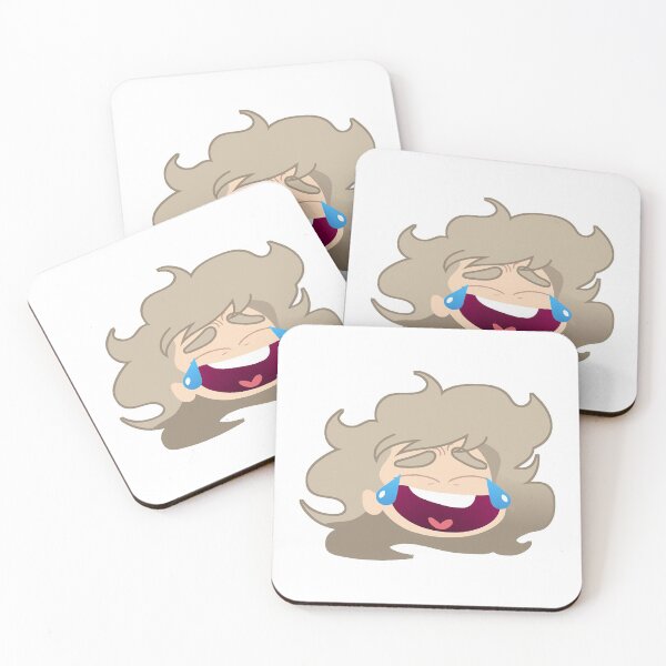 Item preview, Logan Laughing And Crying  designed and sold by MarkThaler.
