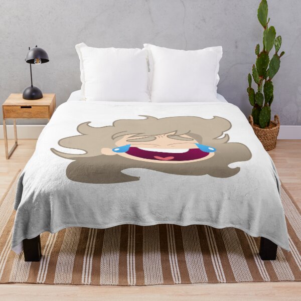 Item preview, Logan Laughing And Crying  designed and sold by MarkThaler.