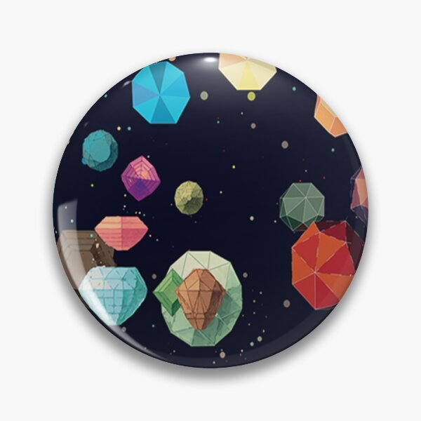 Item preview, Asteroids designed and sold by ghazalish.