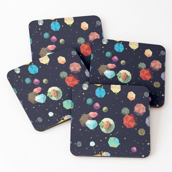 Item preview, Asteroids designed and sold by ghazalish.