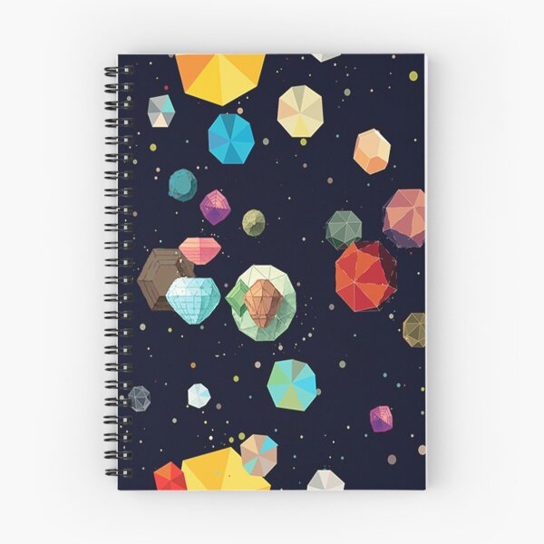 Item preview, Asteroids designed and sold by ghazalish.