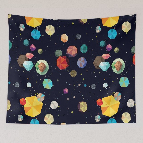 Item preview, Asteroids designed and sold by ghazalish.