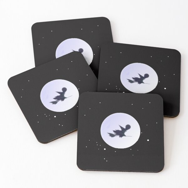 Item preview, Witch Moon Was It  designed and sold by MarkThaler.