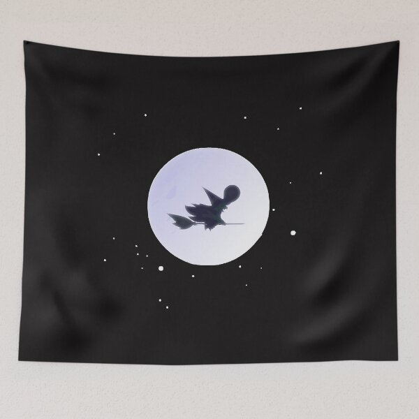 Item preview, Witch Moon Was It  designed and sold by MarkThaler.