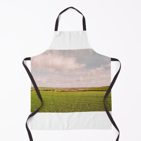 Item preview, View across the fields, Yorkshire Wolds near Kirby Grindalythe designed and sold by MichaelBShannon.