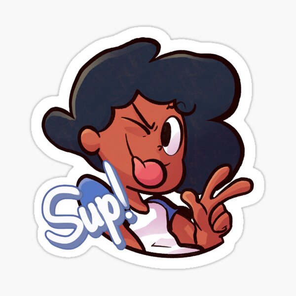 Item preview, Sup! designed and sold by MarkThaler.