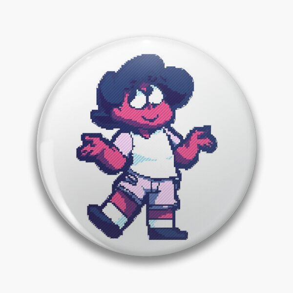 Item preview, Pixel Jakeneutron  designed and sold by MarkThaler.
