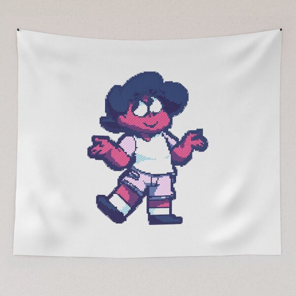 Item preview, Pixel Jakeneutron  designed and sold by MarkThaler.