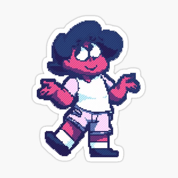 Item preview, Pixel Jakeneutron designed and sold by MarkThaler.