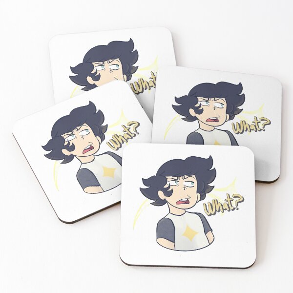 Item preview, What...  designed and sold by MarkThaler.