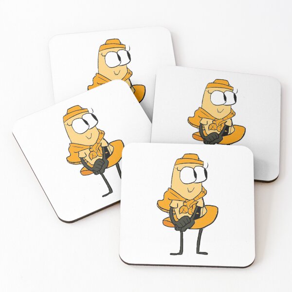 Item preview, Yellow (From The Pastels)  designed and sold by MarkThaler.