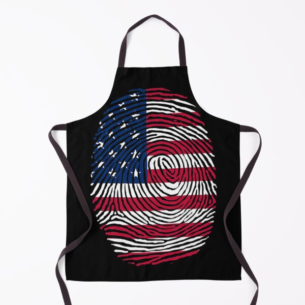 Item preview, USA In My DNA designed and sold by OutLoudDesigns.
