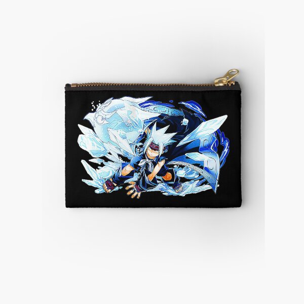 Item preview, Shaman King designed and sold by kingofshaman123.