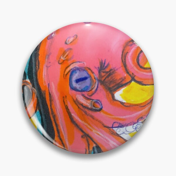 Item preview, octopus designed and sold by I-just-am.