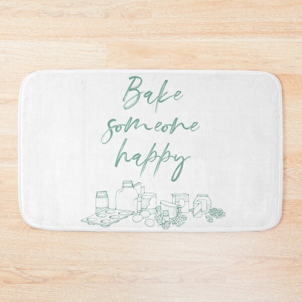 Item preview, Bake Someone Happy designed and sold by sunnyxvibesss.