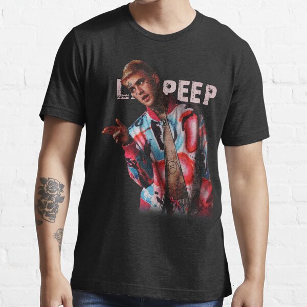 kleiner Blick Essential T-Shirt