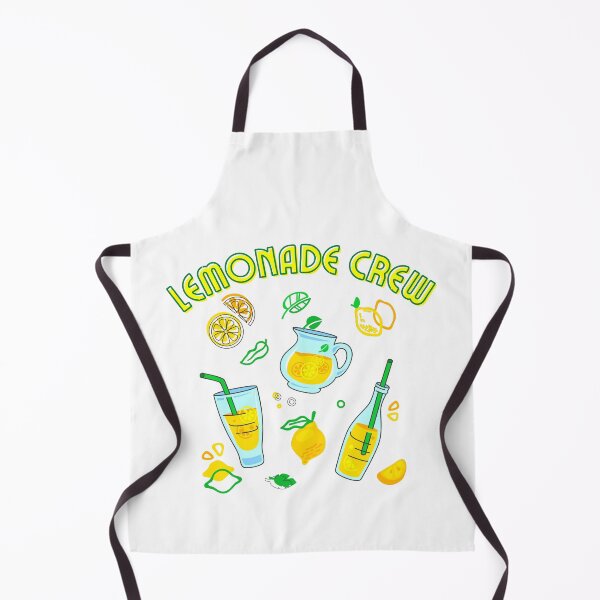 Item preview, Lemonade Crew designed and sold by SenGift.