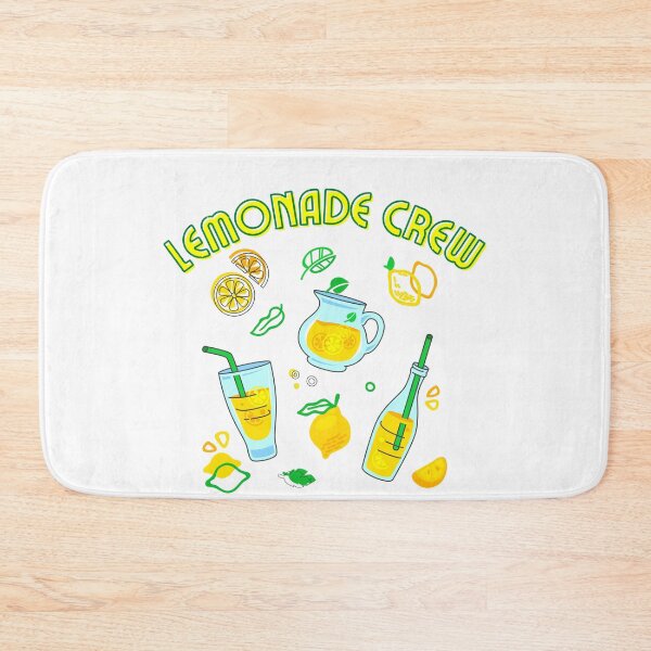 Item preview, Lemonade Crew designed and sold by SenGift.