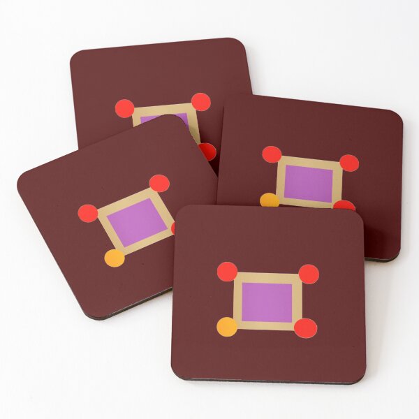 Item preview, Cubic and Small Cycle Art  designed and sold by Right-M-E.