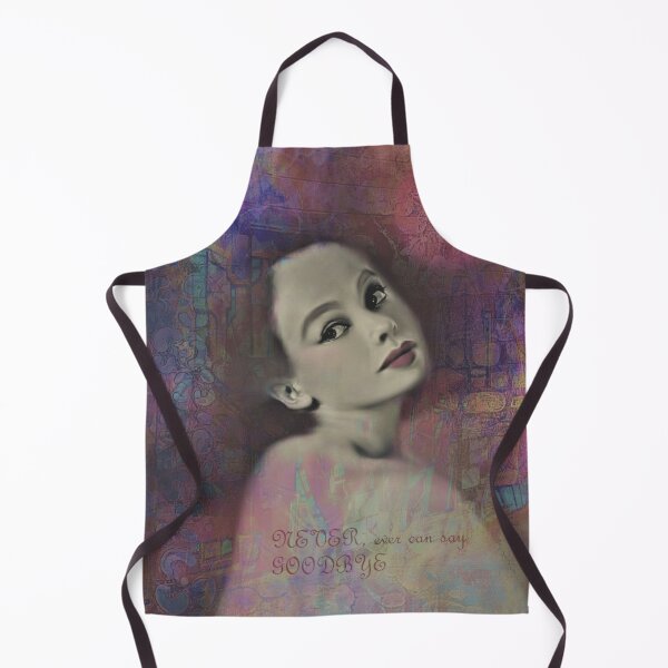 Item preview, Never (Can Say Goodbye) designed and sold by 88 Jane.