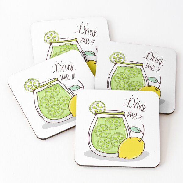 Item preview, Lemonade Crew designed and sold by SenGift.