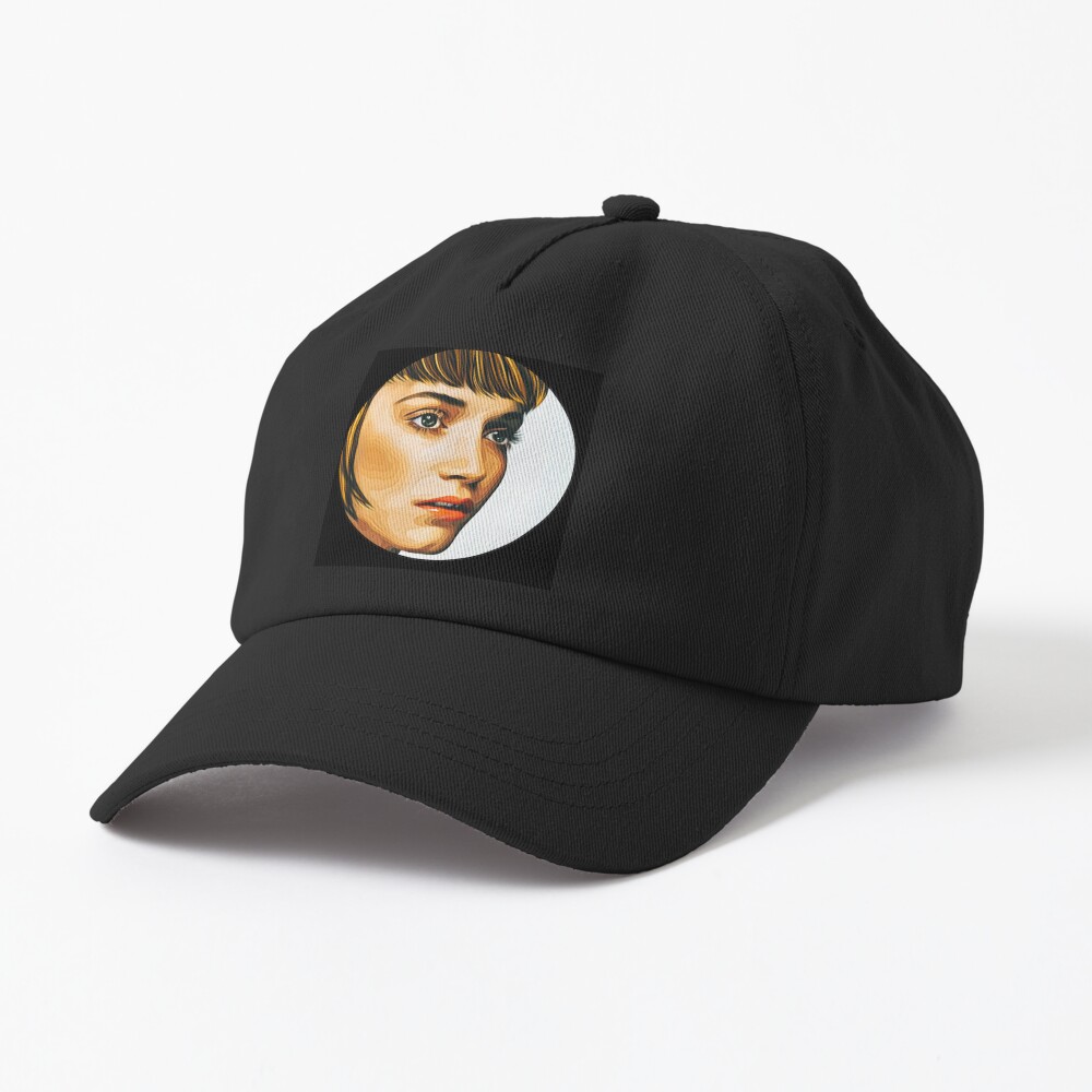 Item preview, Dad Hat designed and sold by Vk91art.