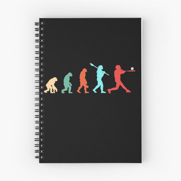 Item preview, Baseball player - Evolution designed and sold by LeHongTien.