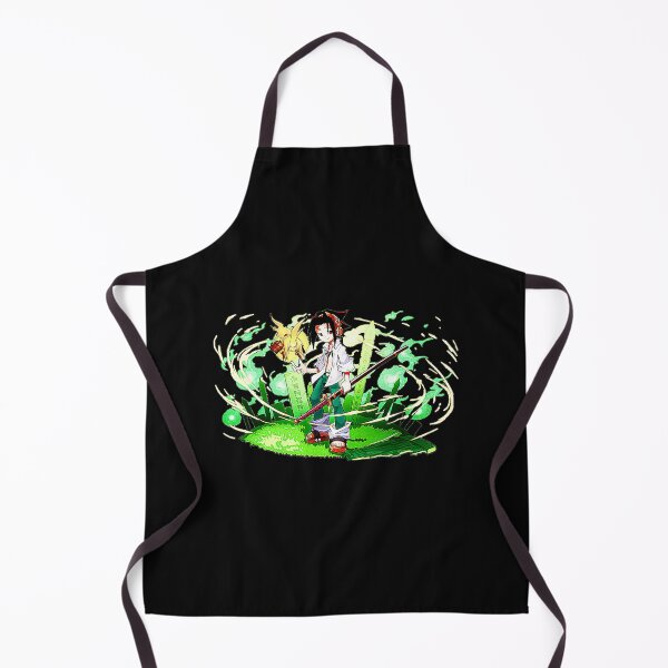 Item preview, Shaman King designed and sold by kingofshaman123.