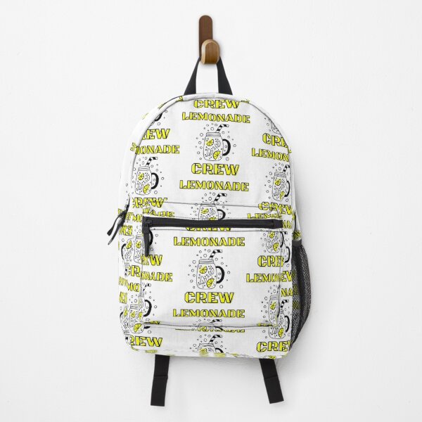 Item preview, Lemonade Crew designed and sold by SenGift.