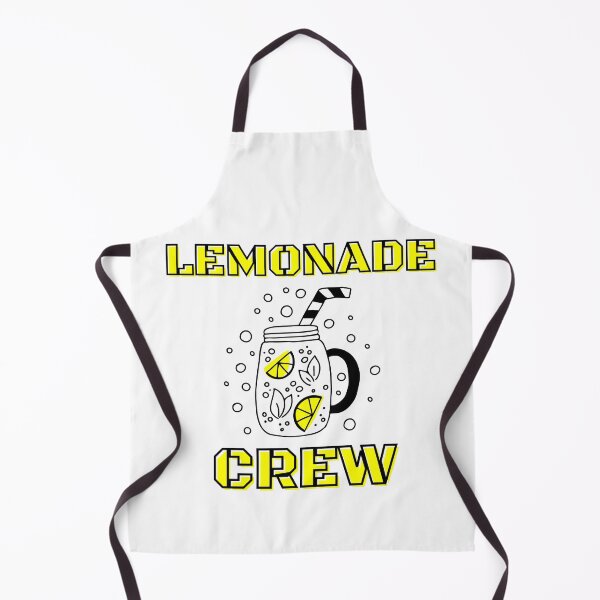 Item preview, Lemonade Crew designed and sold by SenGift.