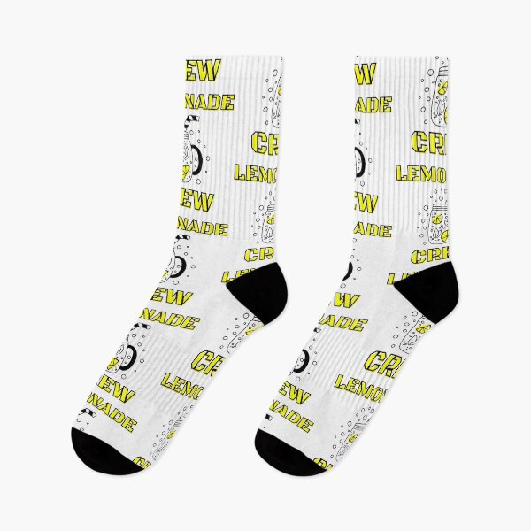 Item preview, Lemonade Crew designed and sold by SenGift.