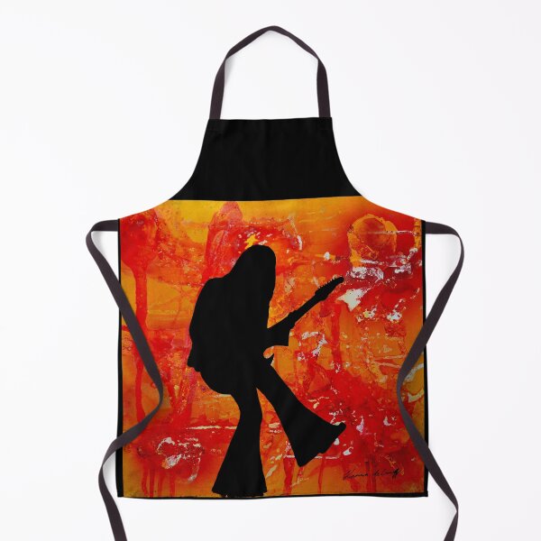 Item preview, Rock on!! designed and sold by Kazzasartery.