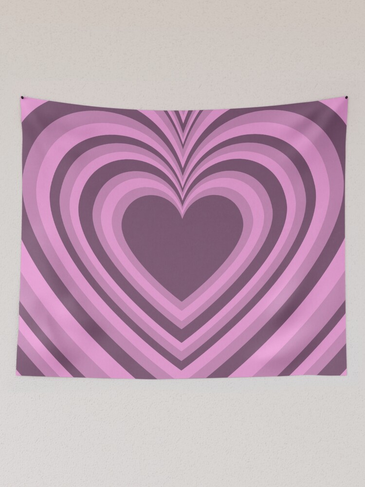 Purple best sale aesthetic tapestry