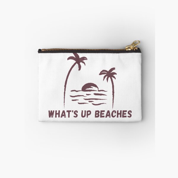 Item preview, Whats up beaches designed and sold by Simi2020.