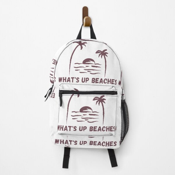 Item preview, Whats up beaches designed and sold by Simi2020.