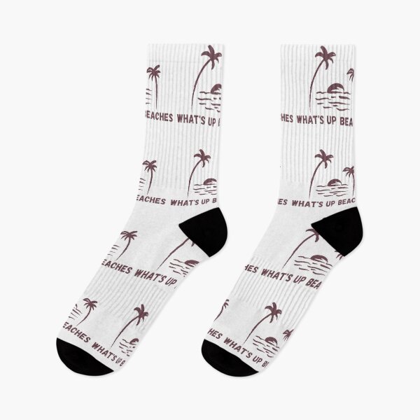 Item preview, Whats up beaches designed and sold by Simi2020.
