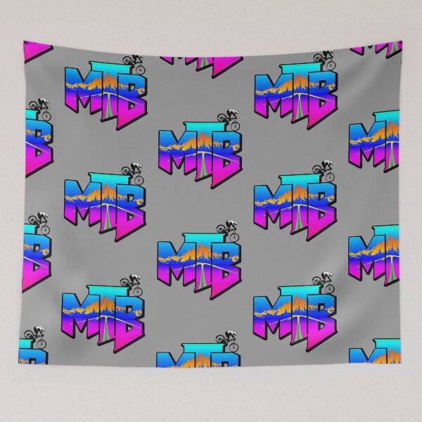 Item preview, MTB #4 (color) designed and sold by Kim Gauge.