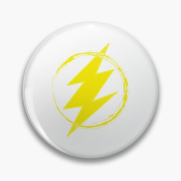 Item preview, Flash Logo designed and sold by jonesdabre.