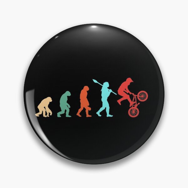 Item preview, BMX Rider - Evolution designed and sold by LeHongTien.