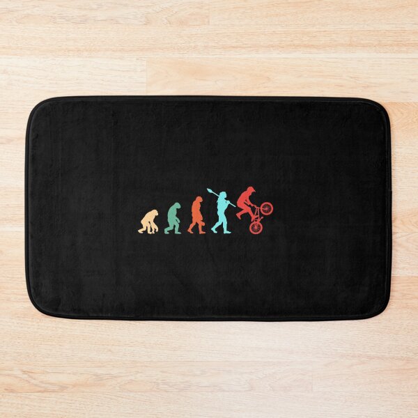 Item preview, BMX Rider - Evolution designed and sold by LeHongTien.
