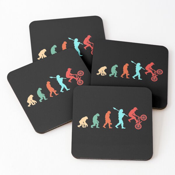 Item preview, BMX Rider - Evolution designed and sold by LeHongTien.