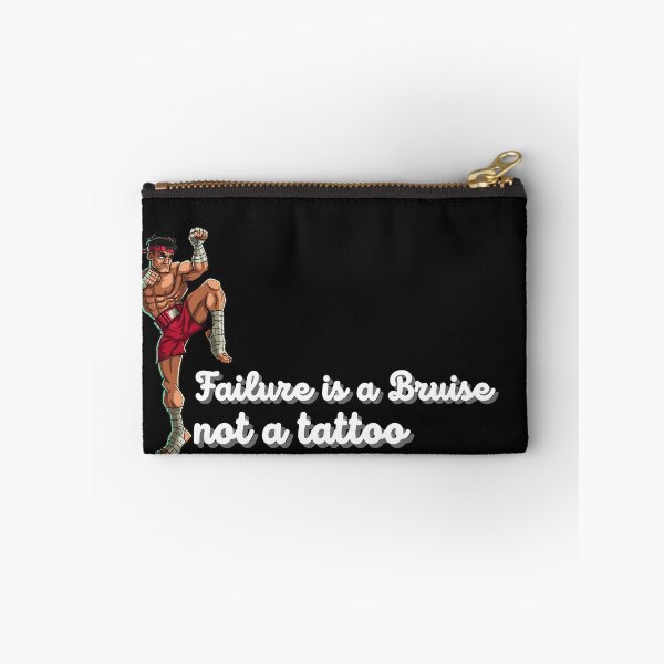 Item preview, Muay Quotes designed and sold by Badowolf.