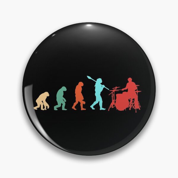 Item preview, Drumer - Evolution designed and sold by LeHongTien.