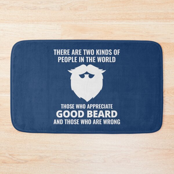 Item preview, Beard Bearded Funny Sayings Humour designed and sold by CuteDesigns1.