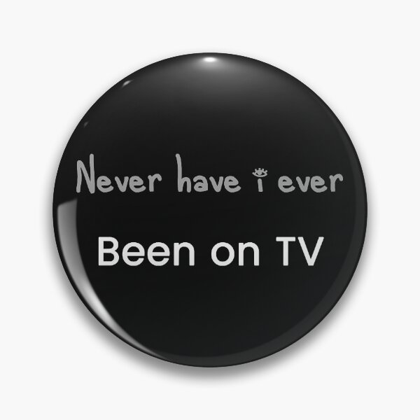 Item preview, Been on TV  designed and sold by AllenVera12.