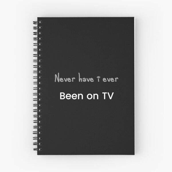 Item preview, Been on TV  designed and sold by AllenVera12.