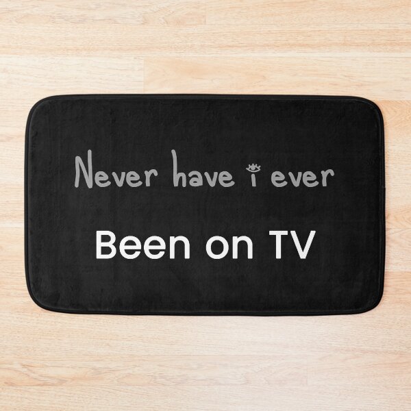 Item preview, Been on TV  designed and sold by AllenVera12.