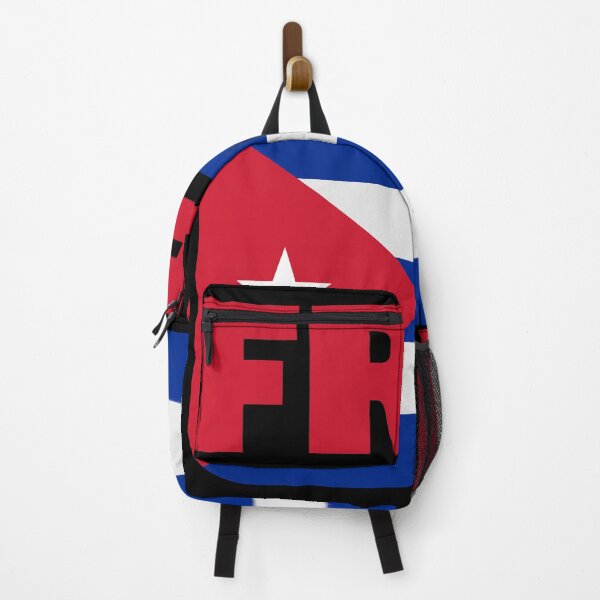 Item preview, freedom for cuba designed and sold by InsaneCorner.
