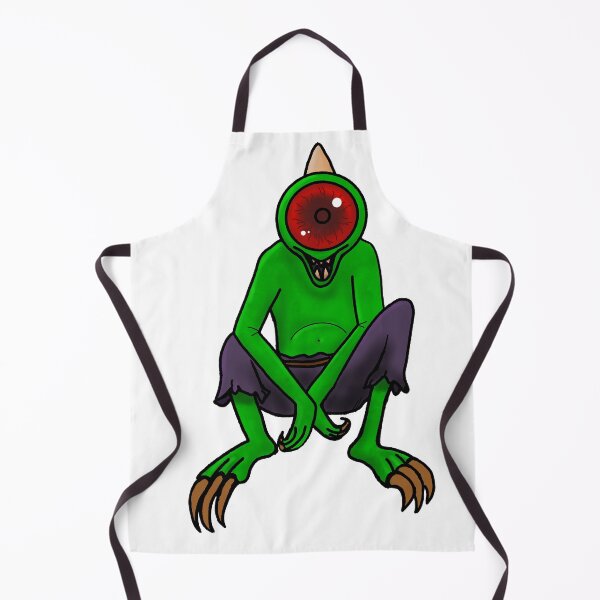 Item preview, Nothic Monster designed and sold by abicgabel.
